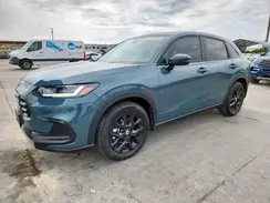 3CZRZ1H50SM721044 2025 HONDA HR-V