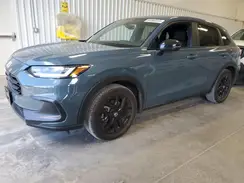 3CZRZ1H50SM721948 2025 HONDA HR-V