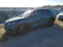 3CZRZ1H50SM723201 2025 HONDA HR-V