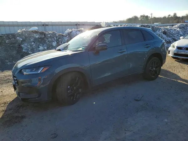 3CZRZ1H50SM723201 2025 HONDA HR-V - Image 1