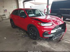 3CZRZ1H50SM723392 2025 HONDA HR-V