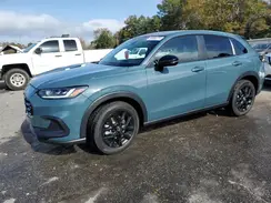 3CZRZ1H50SM725952 2025 HONDA HR-V