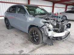 3CZRZ1H50SM727765 2025 HONDA HR-V
