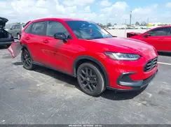 3CZRZ1H50SM728947 2025 HONDA HR-V