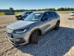 3CZRZ1H50SM732237 2025 HONDA HR-V