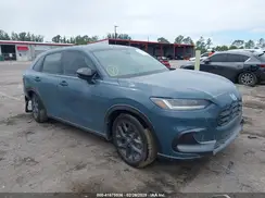 3CZRZ1H50SM735638 2025 HONDA HR-V