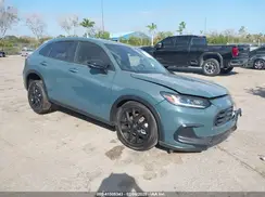 3CZRZ1H50SM736028 2025 HONDA HR-V