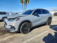 3CZRZ1H50SM736935 2025 HONDA HR-V