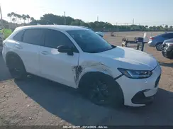 3CZRZ1H50SM738748 2025 HONDA HR-V