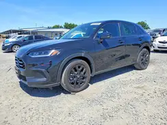 3CZRZ1H50SM739592 2025 HONDA HR-V
