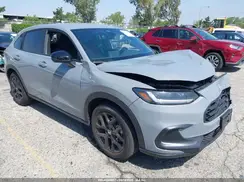 3CZRZ1H50SM740225 2025 HONDA HR-V
