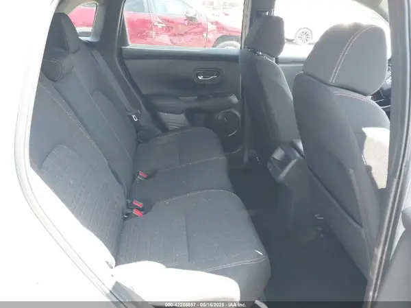 3CZRZ1H50SM740225 2025 HONDA HR-V - Image 8