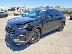 3CZRZ1H50SM741035 2025 HONDA HR-V