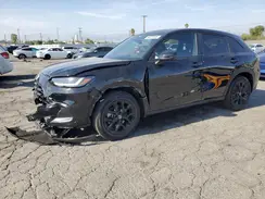 3CZRZ1H50SM741102 2025 HONDA HR-V