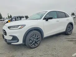 3CZRZ1H50SM741696 2025 HONDA HR-V