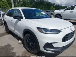 3CZRZ1H50SM742833 2025 HONDA HR-V