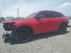 3CZRZ1H50SM743335 2025 HONDA HR-V