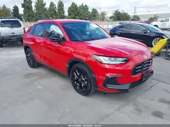 3CZRZ1H50SM743352 2025 HONDA HR-V