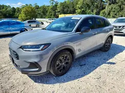 3CZRZ1H50SM745585 2025 HONDA HR-V