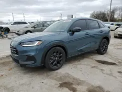 3CZRZ1H50SM746235 2025 HONDA HR-V