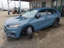 3CZRZ1H50SM748406 2025 HONDA HR-V