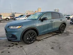 3CZRZ1H50SM749006 2025 HONDA HR-V