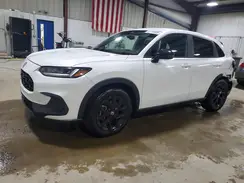 3CZRZ1H50SM752648 2025 HONDA HR-V