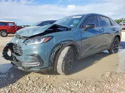3CZRZ1H50SM753380 2025 HONDA HR-V
