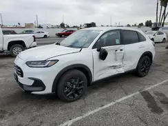 3CZRZ1H50SM753685 2025 HONDA HR-V