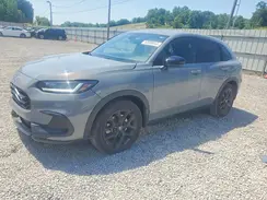 3CZRZ1H50SM754268 2025 HONDA HR-V