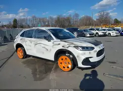 3CZRZ1H50SM754416 2025 HONDA HR-V