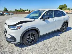 3CZRZ1H50SM754805 2025 HONDA HR-V