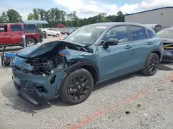 3CZRZ1H50SM755291 2025 HONDA HR-V