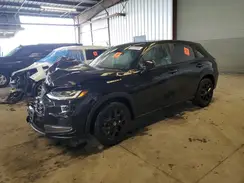 3CZRZ1H50SM755646 2025 HONDA HR-V
