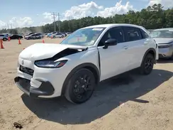 3CZRZ1H50SM755792 2025 HONDA HR-V