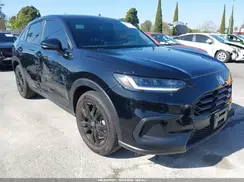 3CZRZ1H50TM714158 2026 HONDA HR-V