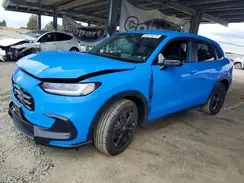 3CZRZ1H50TM717450 2026 HONDA HR-V