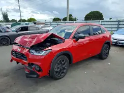 3CZRZ1H50TM717657 2026 HONDA HR-V