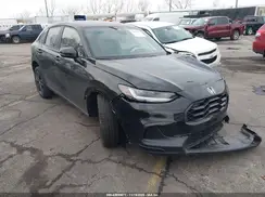 3CZRZ1H50TM719621 2026 HONDA HR-V