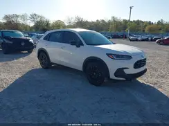 3CZRZ1H50TM725435 2026 HONDA HR-V