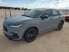 3CZRZ1H51PM700226 2023 HONDA HR-V