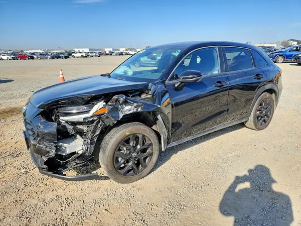 3CZRZ1H51PM701568 2023 HONDA HR-V - Image 1