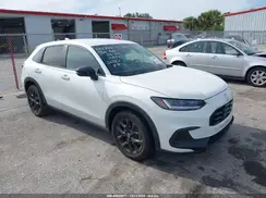 3CZRZ1H51PM702347 2023 HONDA HR-V