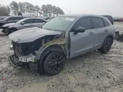3CZRZ1H51PM703434 2023 HONDA HR-V
