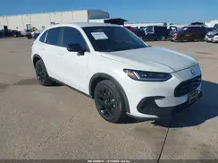 3CZRZ1H51PM705880 2023 HONDA HR-V