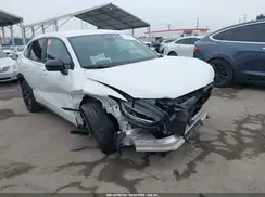 3CZRZ1H51PM707483 2023 HONDA HR-V
