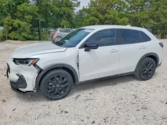 3CZRZ1H51PM711954 2023 HONDA HR-V