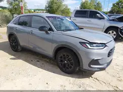 3CZRZ1H51PM712313 2023 HONDA HR-V