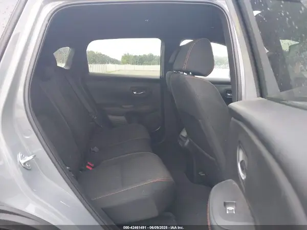 3CZRZ1H51PM712473 2023 HONDA HR-V - Image 8
