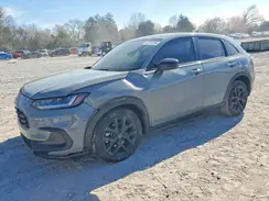 3CZRZ1H51PM713137 2023 HONDA HR-V
